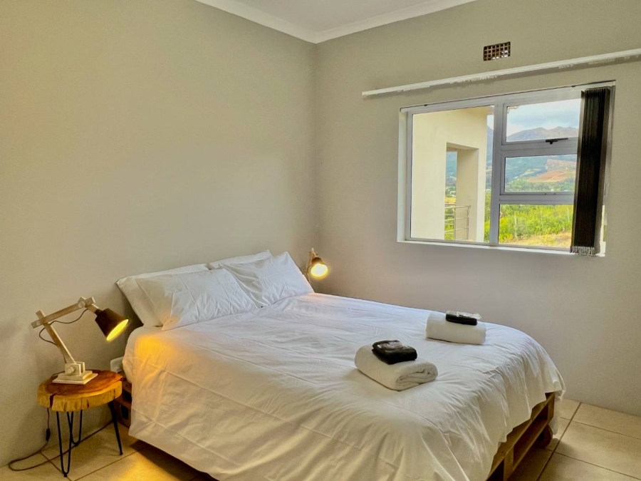 4 Bedroom Property for Sale in Stellenbosch Farms Western Cape